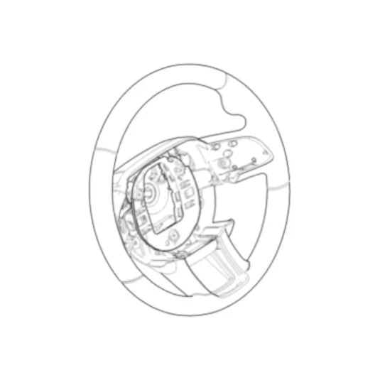 Steering Components - XJ8 / X308