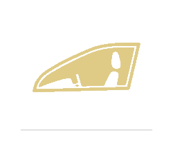 Body Closures & Sealing - XJ12 S3