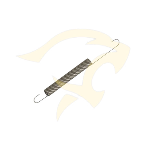 Throttle Return Spring From Carburettor Levers to Anchors - C14366