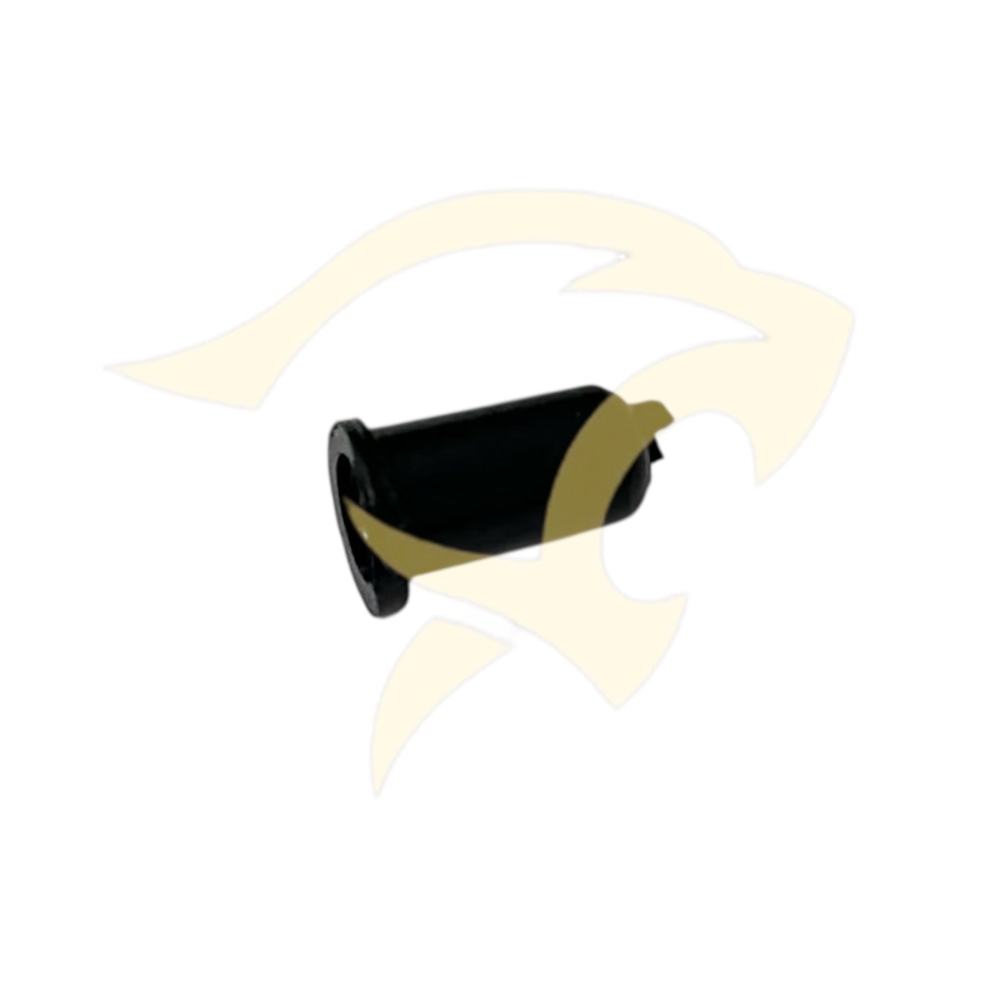 Boot Motif / Badge Fixing Clip - BD25659