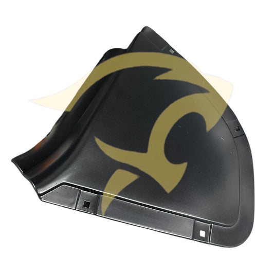 R/H Front Plastic Undertray - BEC1236
