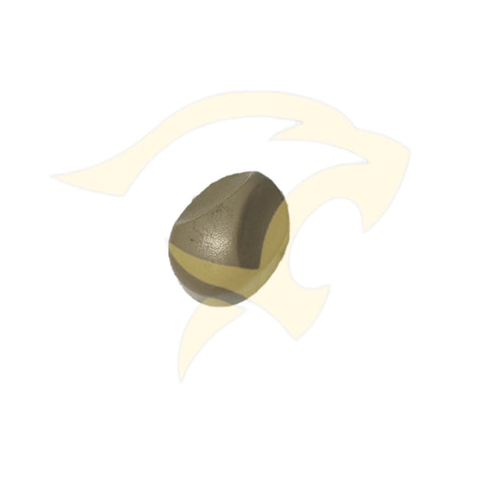 Cashmere Front Seat Recline Knob - XR89878SDZ