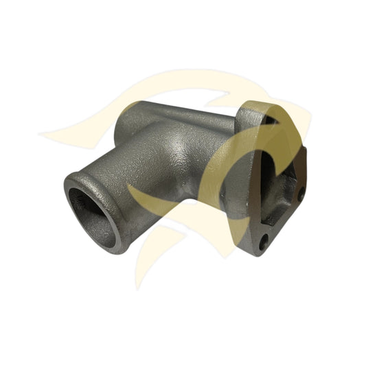 Water Pump Housing - C36960