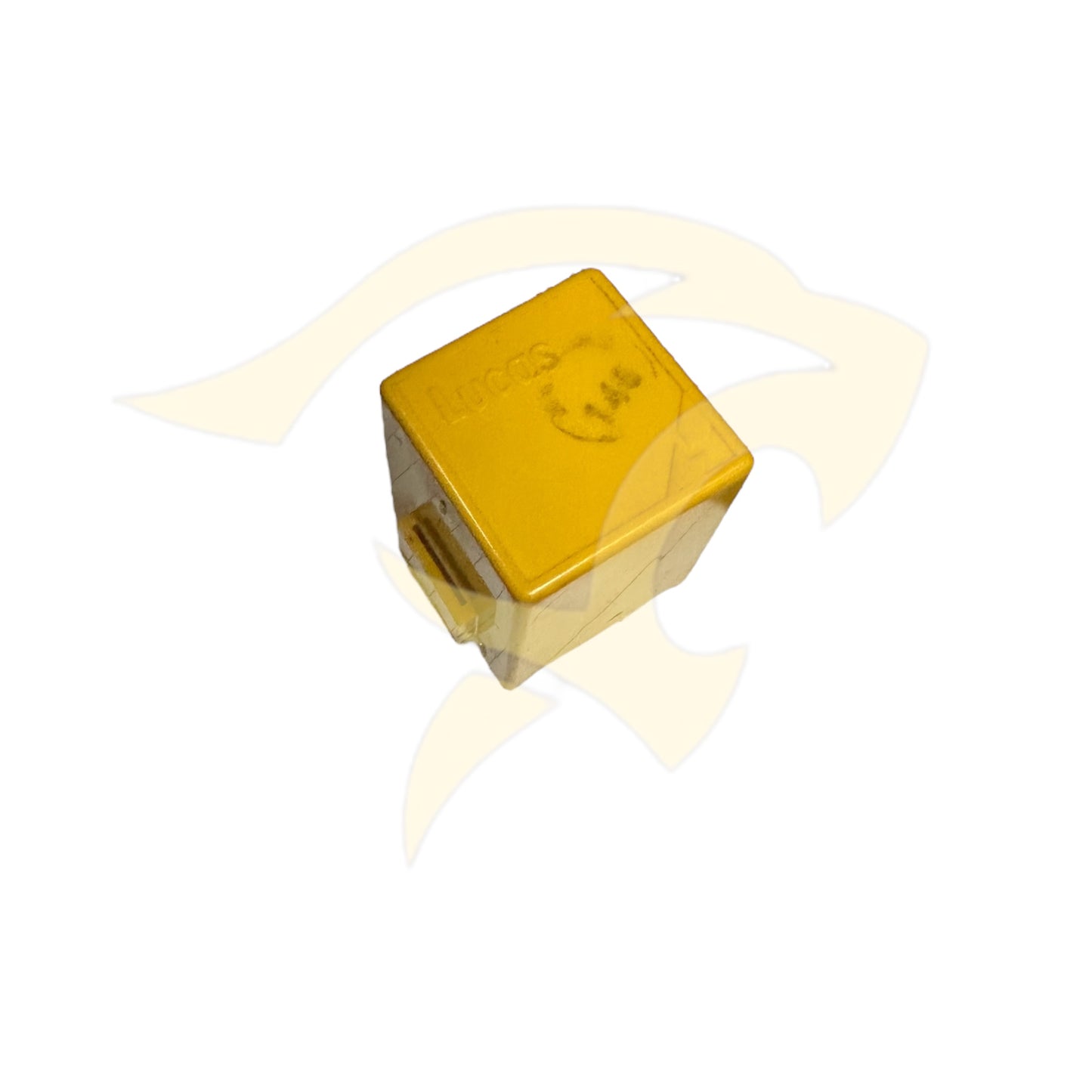 Heated Rear Window Timer Relay - DAC1328 / DAC10020