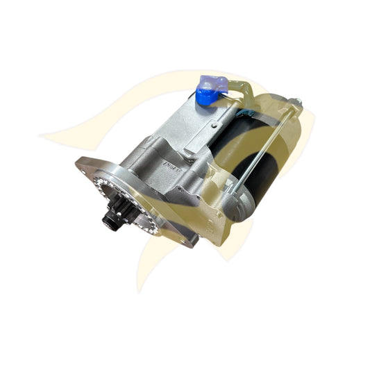 V12 9 Tooth Hi-Torque 12V Starter Motor - C36693