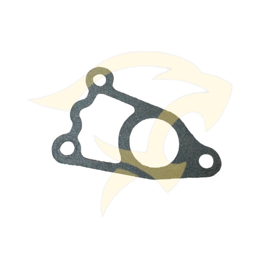 Oil Filter Assembly Gasket - C33891