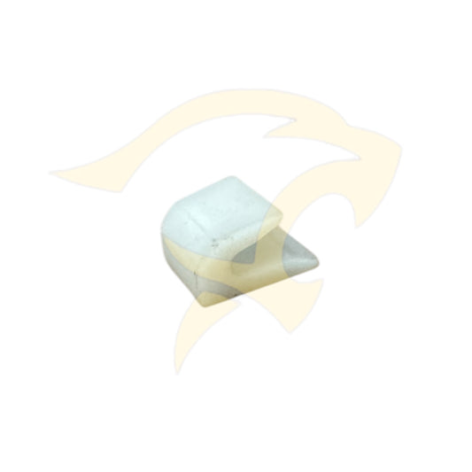 Windscreen / Rear Window Rubber Locating Clip - BAC3213