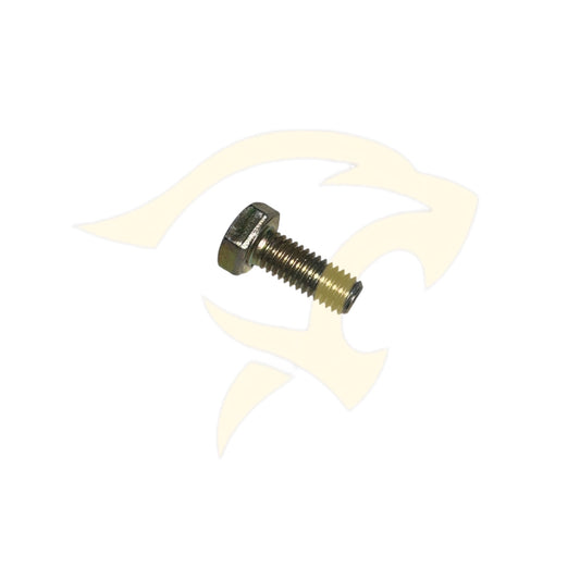 Setscrew - M8 x 20mm, Bzp - SH108201J