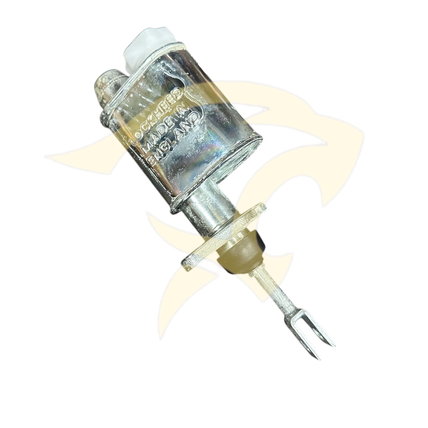 Clutch master Cylinder - CAC1028