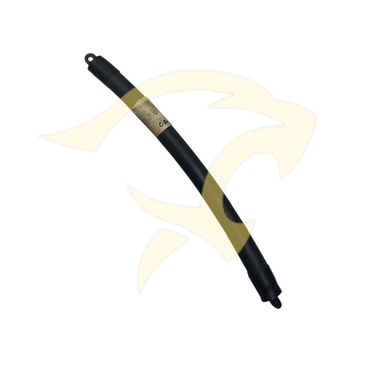 Low Pressure Steering Hose Reservoir to Pump - CAC7739