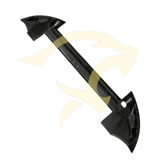 Front Bumper Undertray - HJD6484AA