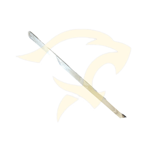 L/H Chrome Door Casing Long - BD26543