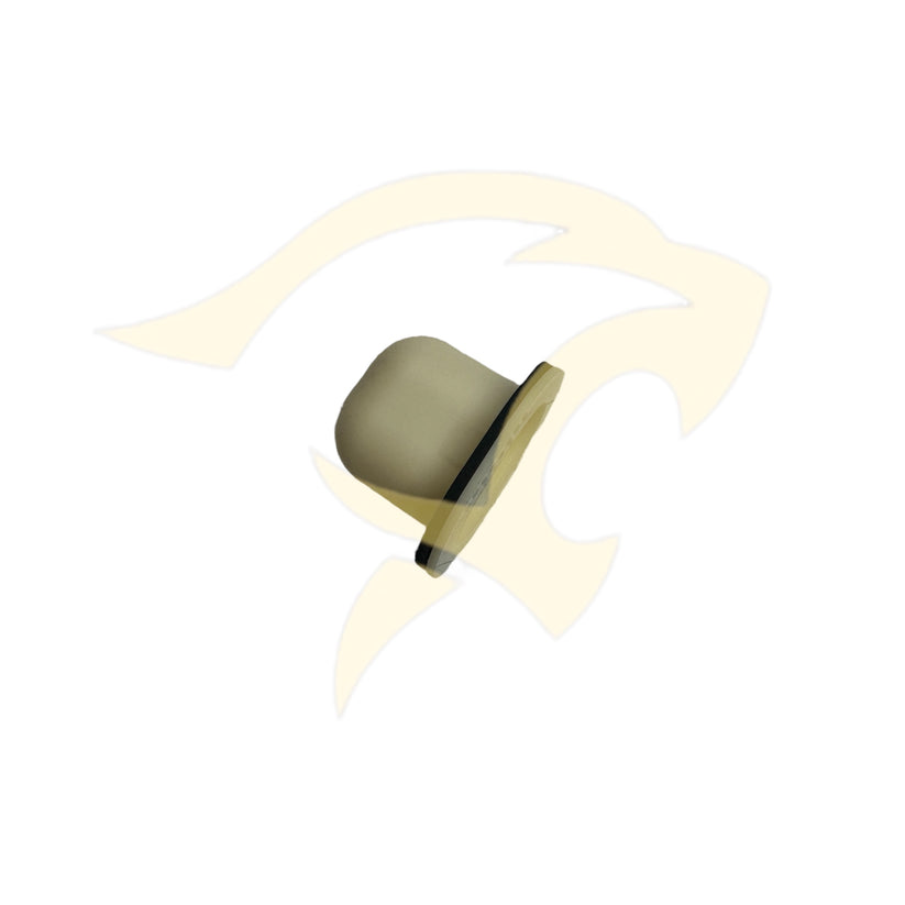 Door Aperture Plastic Plug - C2Z2316 – Cathouse Spares - Jaguar Parts