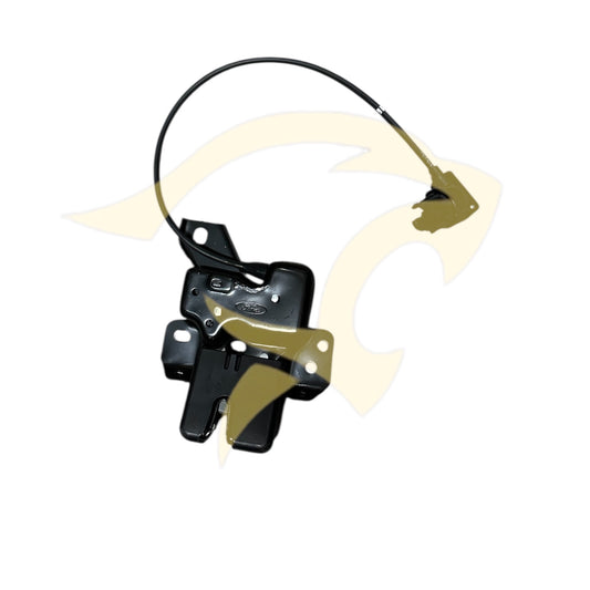 Trunk Lid Latch - XR88046