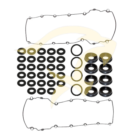 V8 Camcover Gasket Kit - V8CCK