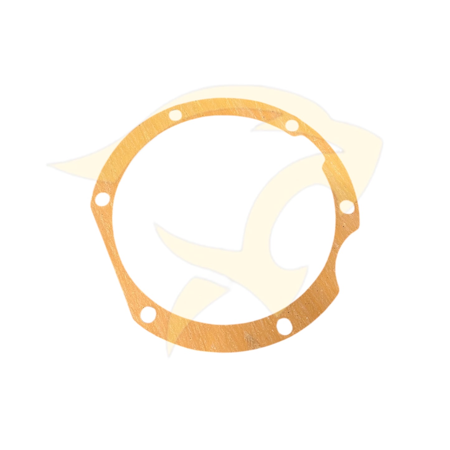 Overdrive Rear Casing Gasket - 12621
