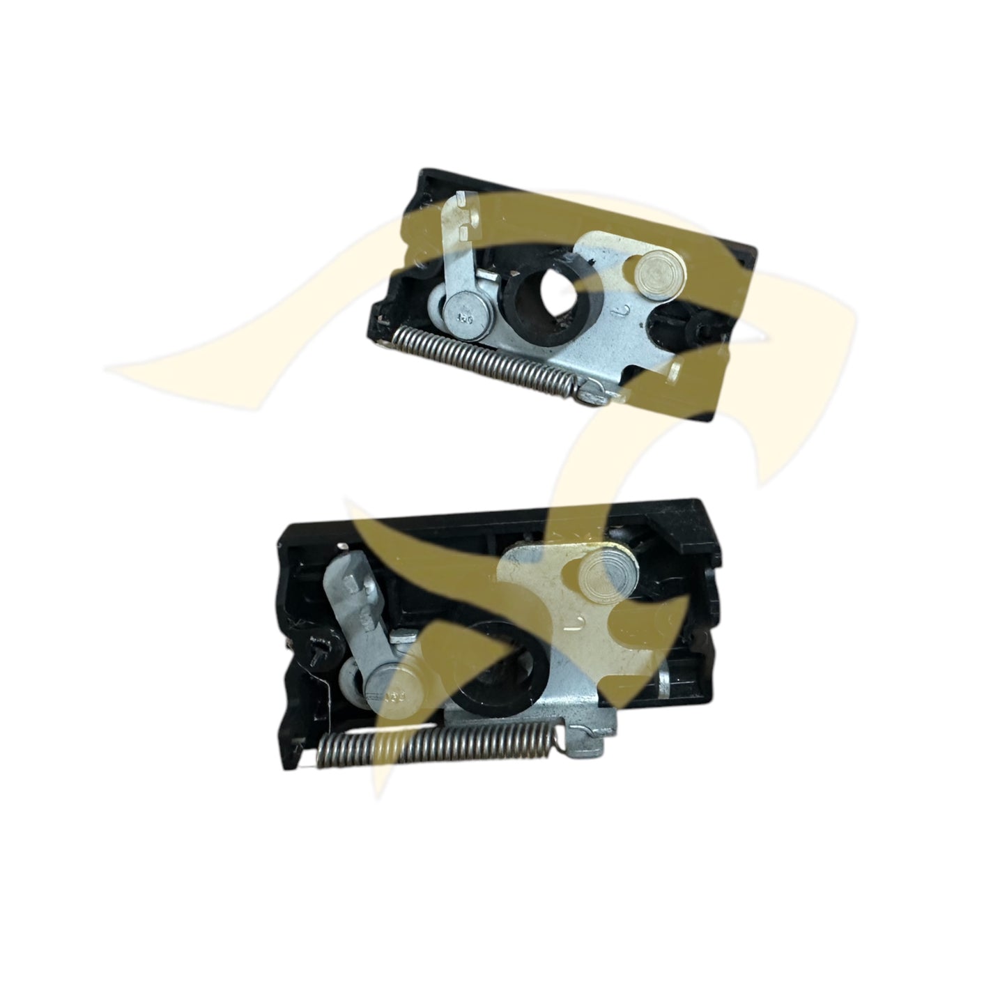 Pair of Bonnet Latches - HNC2400AC