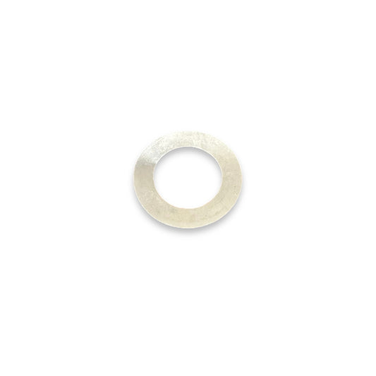 Outer Fulcrum shim .005" - C16626/1