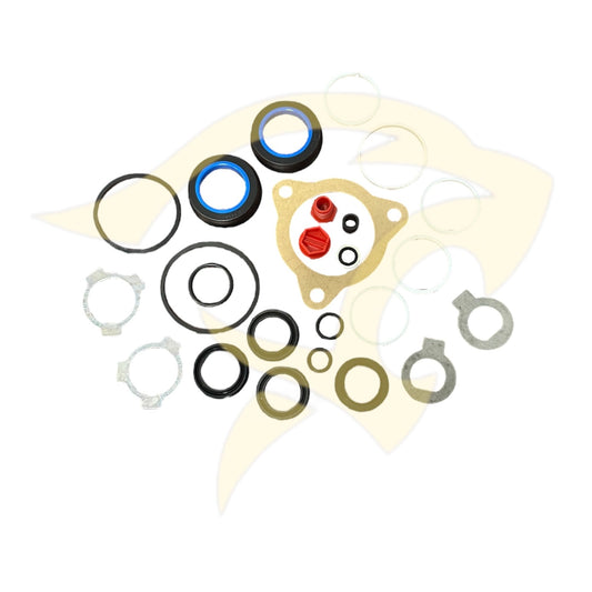 Power Assisted Steering Rack Seal Kit - JS726