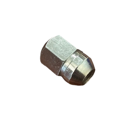Chrome Wheel Nut - CAC2764