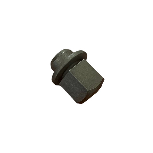 Pressed Spoke Road Wheel Nut - CAC7370