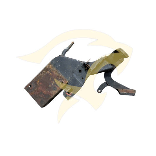 R/H Bonnet Hinge - JS678
