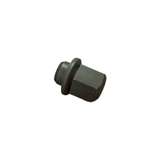 Nut-domed Wheel - CCC7030