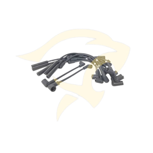 5.3L & 6.0L V12 Ignition Lead Set - LHD1509AA