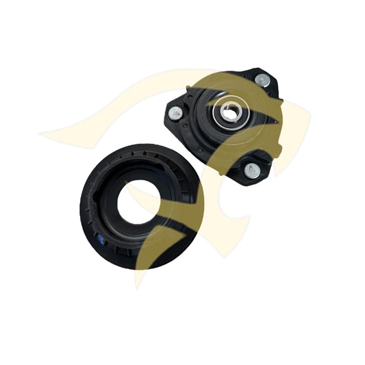Front Upper Spring / Damper Mounting Kit - C2S44944K