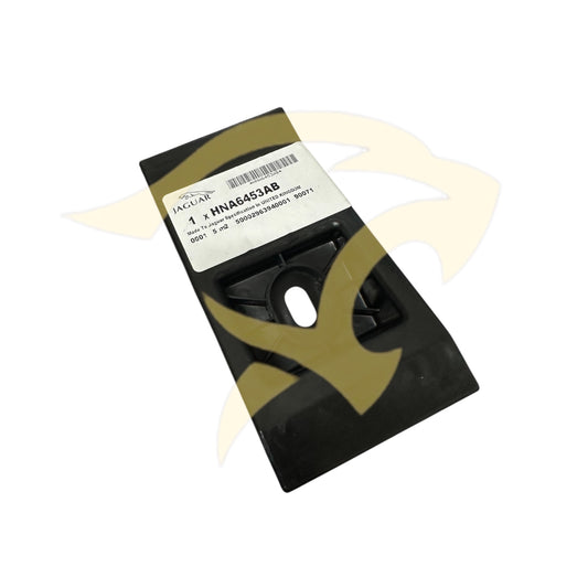 Rear Bumper Guide Block - HNA6453AB