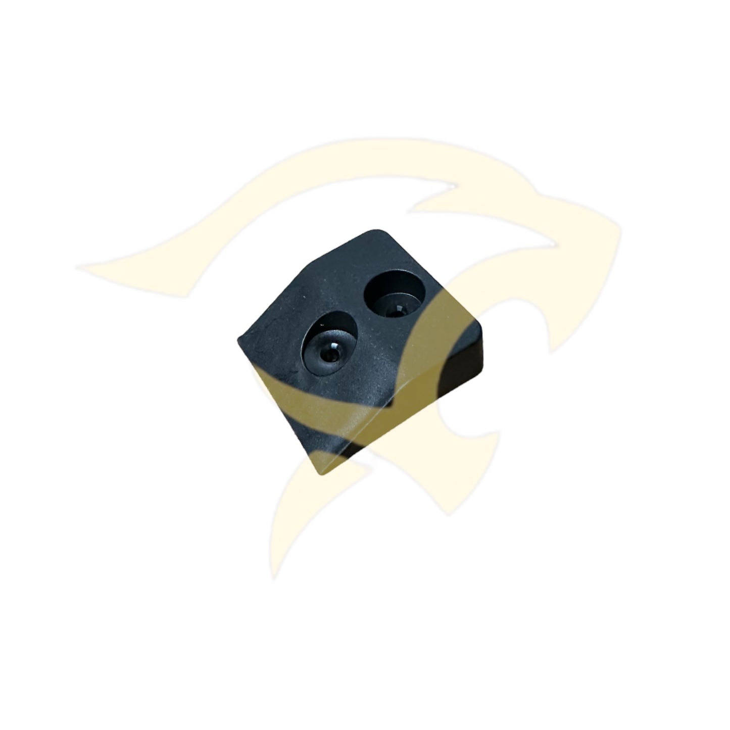 Rear Load Space Cover Support - C2S43272
