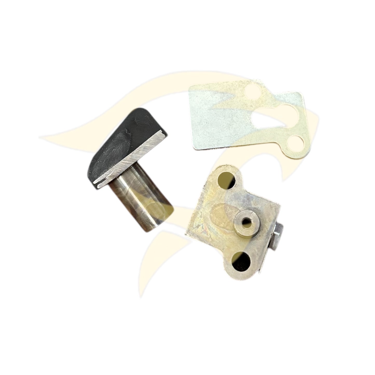 Timing Chain Tensioner Hydraulic - EAC3629