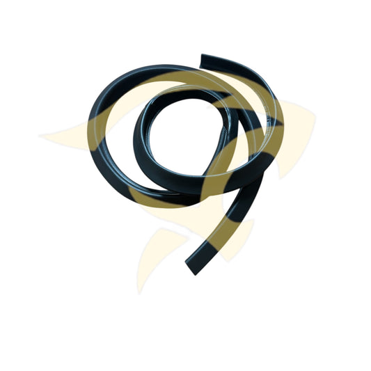 L/H B-Post Seal - BD19155