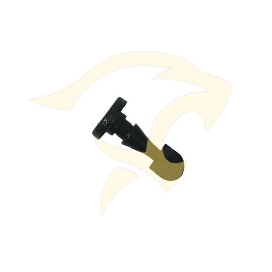 Engine Cover Quarter Turn Screw - AGU2644