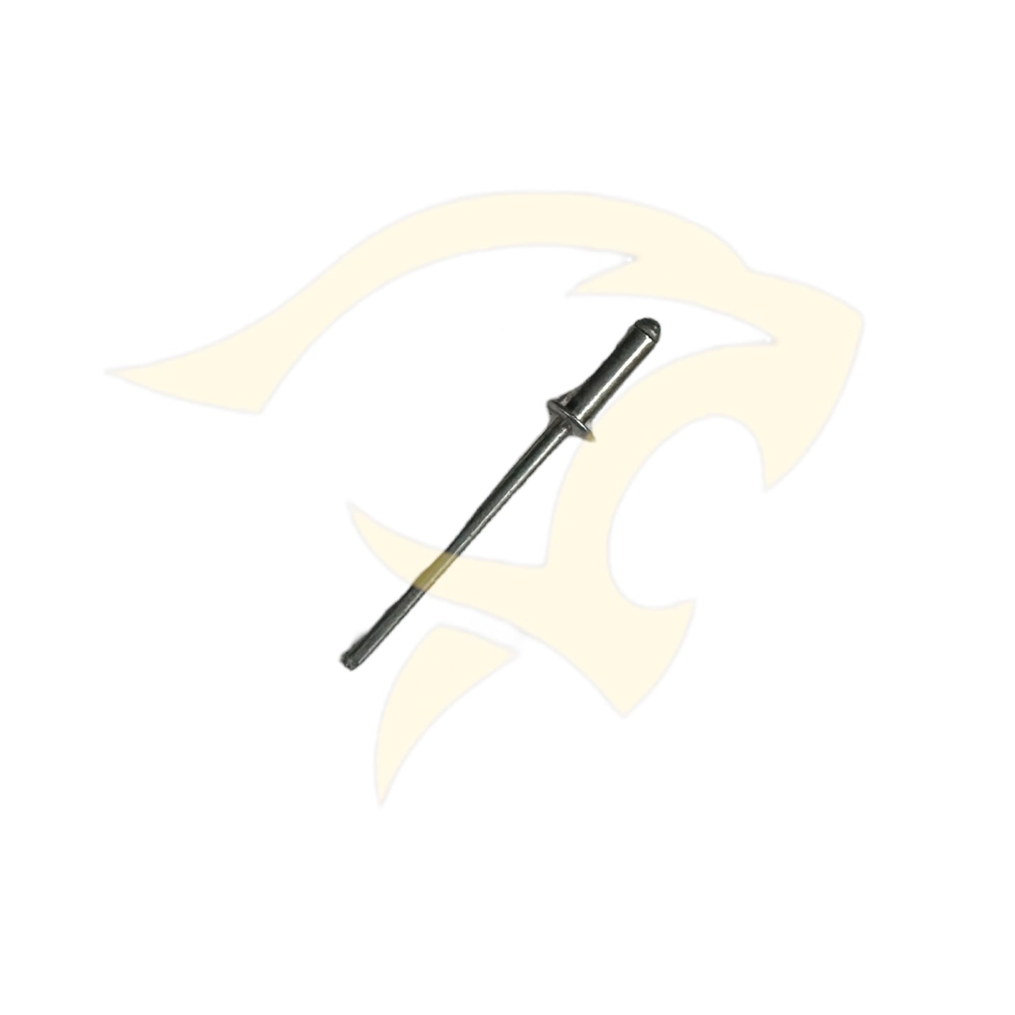 Rear Bumper Pop Rivet - RA608253