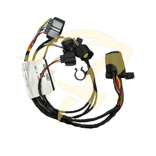 Fuel Tank Harness - C2S41262