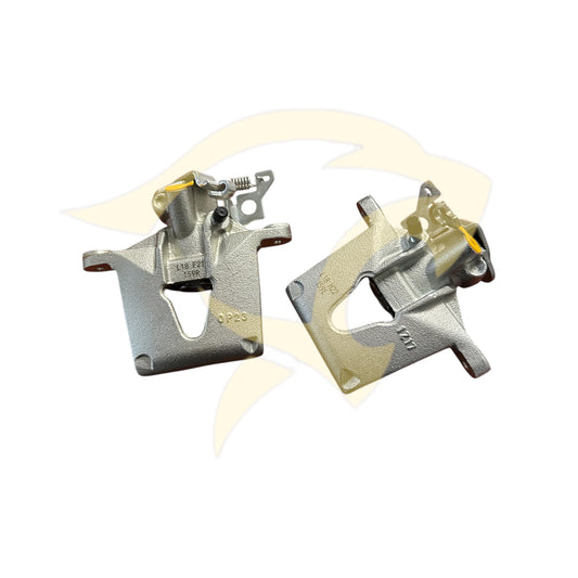 Rear Brake Caliper Set - C2S43448 / C2S43449