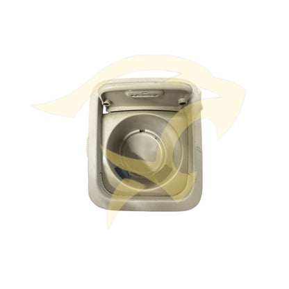 Cashmere Centre Console Cup Holder - XR89232SDS