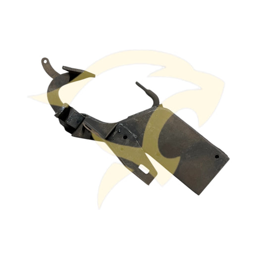 L/H Bonnet Hinge - JS679