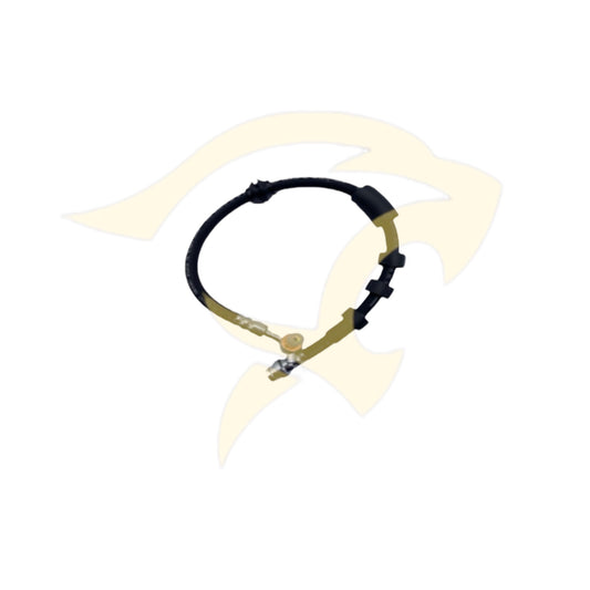 R/H Front Brake Flexible Hose to Caliper - J9C1624