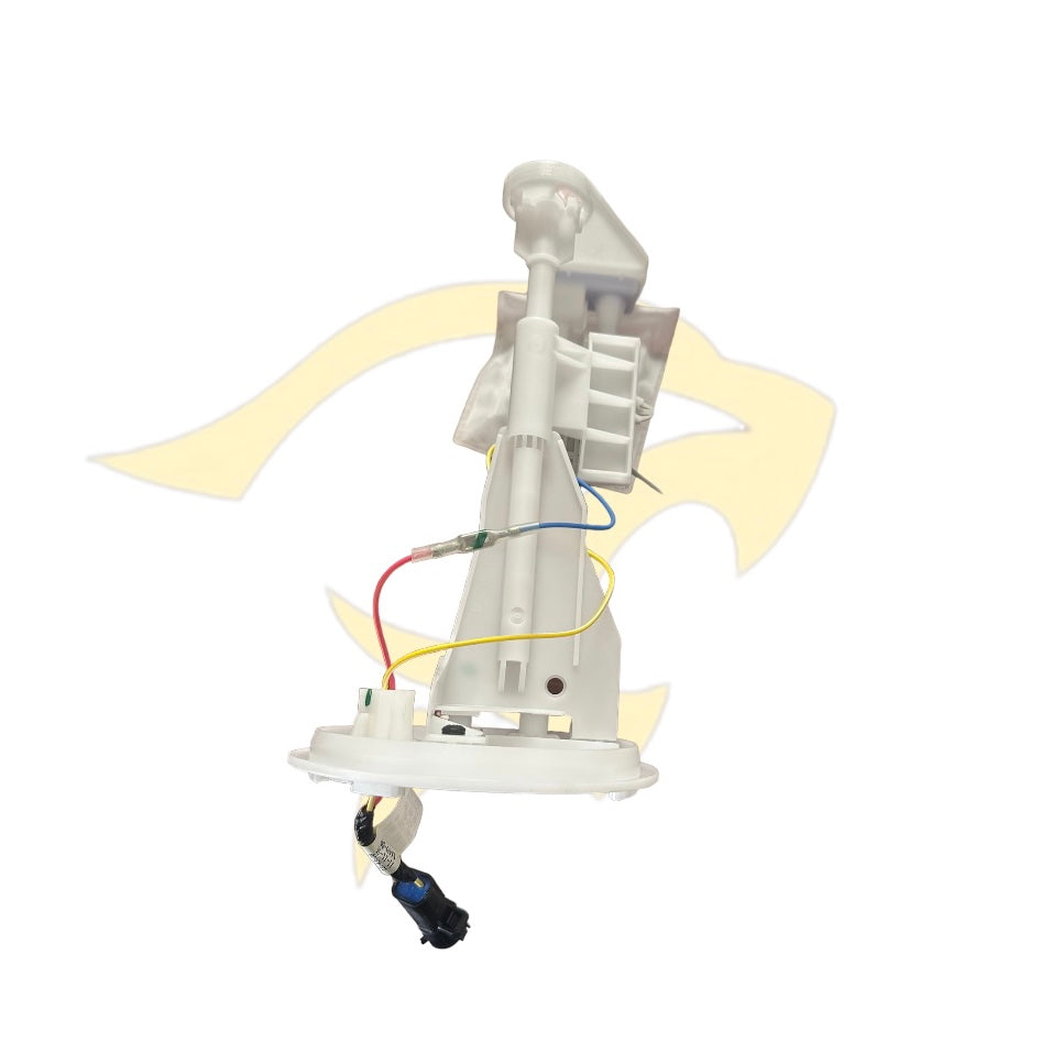Fuel Sender & Outlet Tube Assembly - XR849198