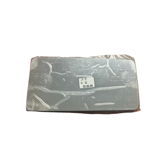 Door Mirror Glass - JLM1577