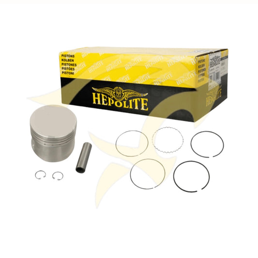 4.2L Standard 9:1 Piston Set - C24086/SET