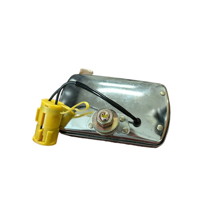 Front Fog Lamp - DBC3753