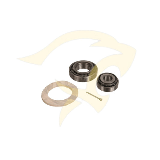 Front Wheel Bearing Kit - GHK1024