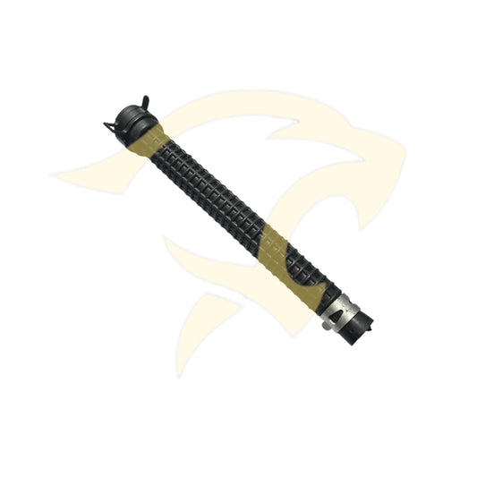 R/H Crankcase Vent Hose - C2S40863
