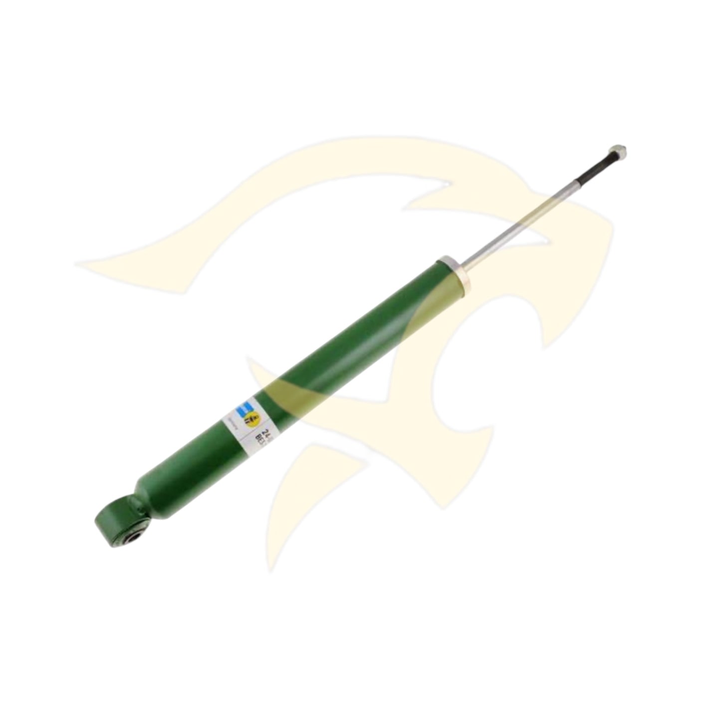 Pair of Front Suspension Shock Absorber Sport - MND2140CD