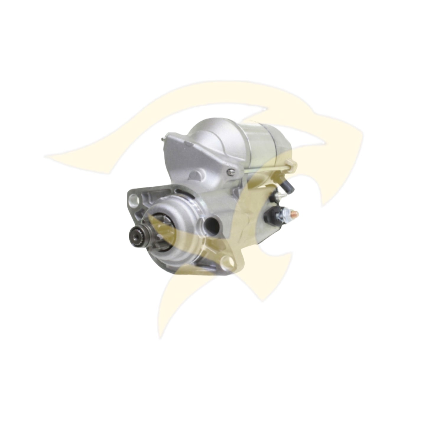 V8 Petrol Starter Motor - AJ83990