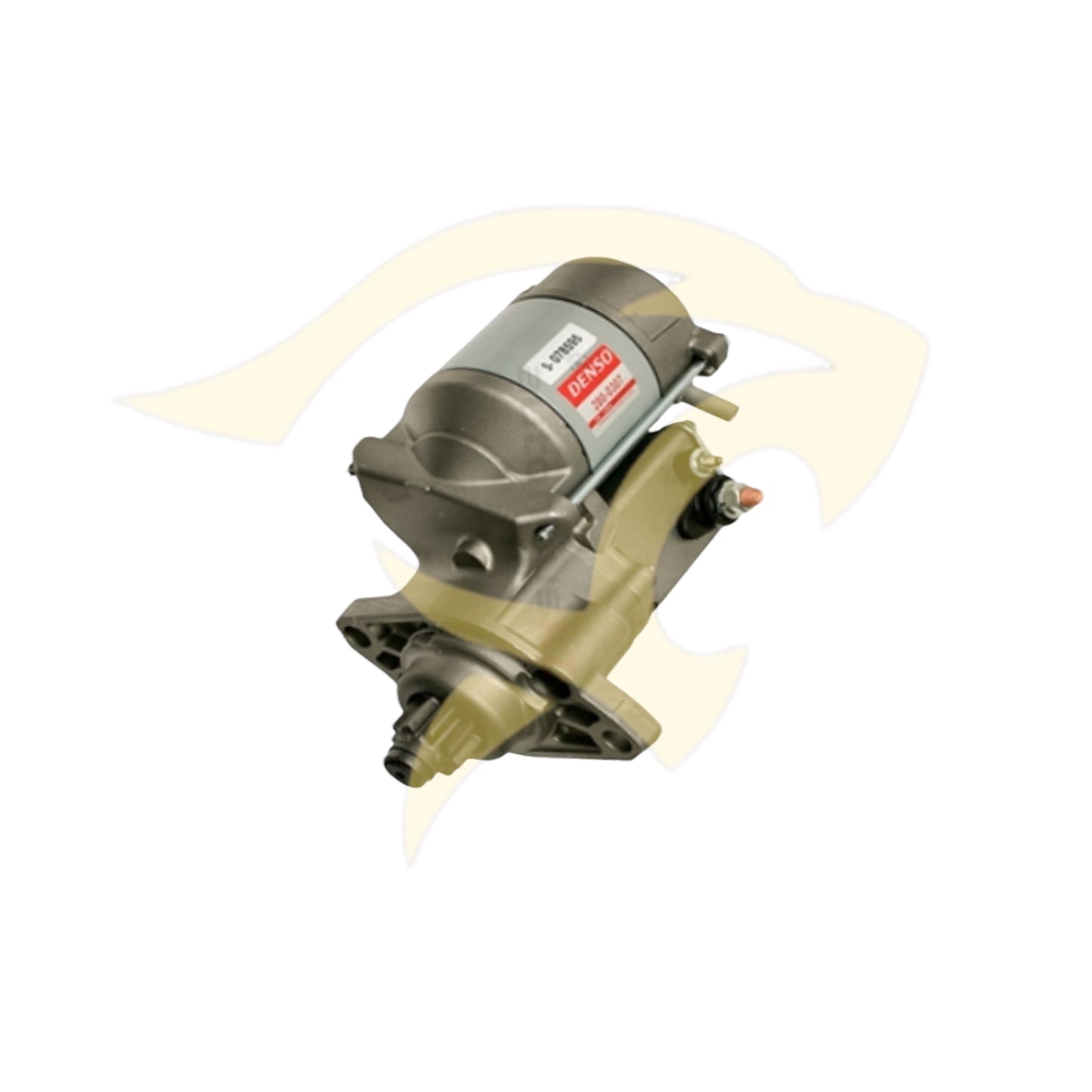 V8 Petrol Starter Motor - AJ83990