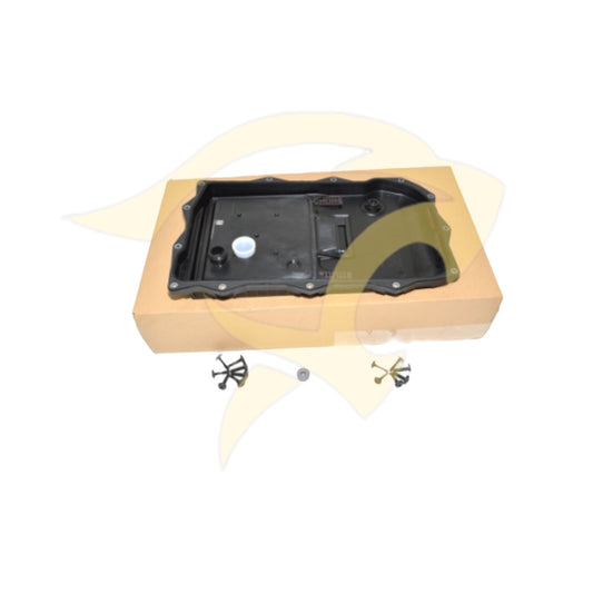 8-Speed ZF Transition Sump Pan -  JDE36541